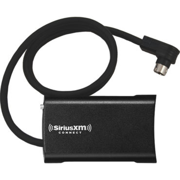 JENSEN SXV300V1M SiriusXM Satellite Tuner [SXV300V1M]