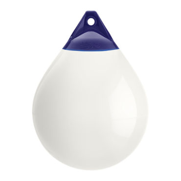 Polyform A Series Buoy A-4 - 20.5" Diameter - White [A-4-WHITE]