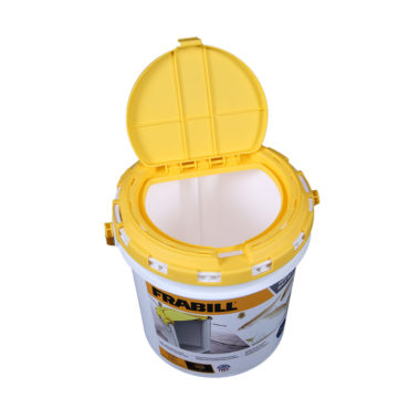 Frabill Insulated Bait Bucket [4822]