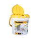 Frabill Insulated Bait Bucket [4822]