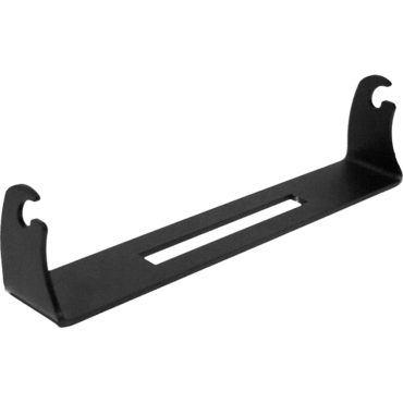 RIGID Industries SR-Series 6" Cradle Mount - Black [40690]