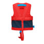 Mustang Rev Child Foam Vest - 33-55lbs - Imperial Red [MV3565-277]