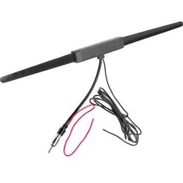 JENSEN Amplified AM/FM Antenna - 7 Cable [AN150SR]