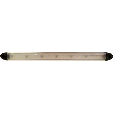 Aqua Signal Aruba Surface Mount LED Linear Light - 12V - Cool White - 18" [16722-7]