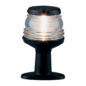 Aqua Signal Series 20 4" All-Round Pedestal Light - Black Housing [20040-7]