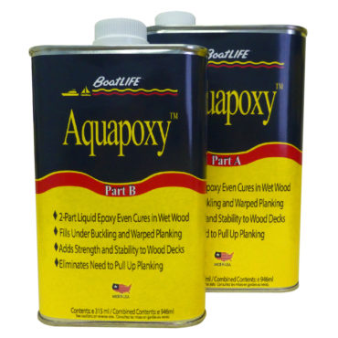 BoatLIFE Aquapoxy - 32oz [1210]