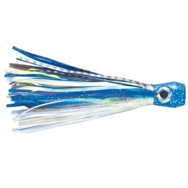 Williamson Soft Sailfish Catcher 5 - Bonito [SSCR5BO]