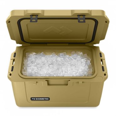 Dometic 20 Qt Patrol Ice Chest - Olive [9600028792]