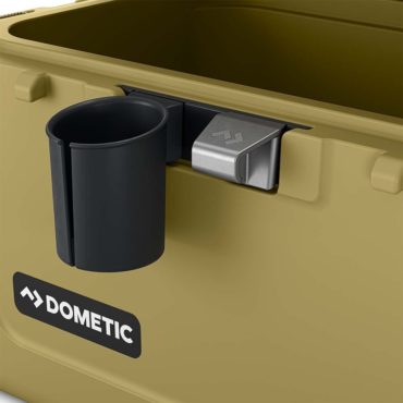 Dometic 20 Qt Patrol Ice Chest - Olive [9600028792]