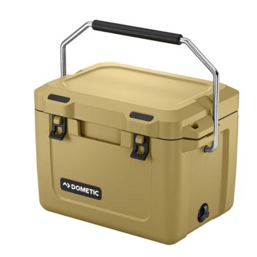 Dometic 20 Qt Patrol Ice Chest - Olive [9600028792]