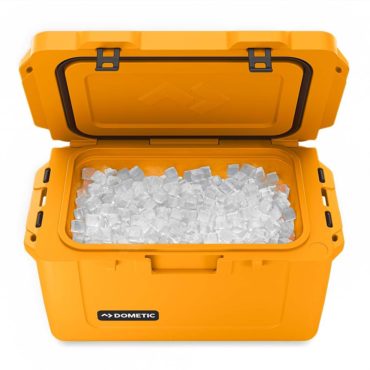 Dometic 20 Qt Patrol Ice Chest - Mango [9600028794]