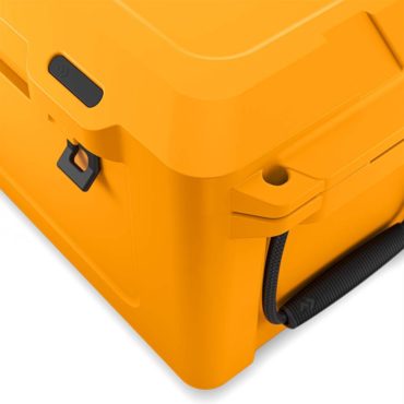 Dometic 20 Qt Patrol Ice Chest - Mango [9600028794]