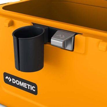 Dometic 20 Qt Patrol Ice Chest - Mango [9600028794]