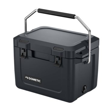 Dometic 20 Qt Patrol Ice Chest - Slate [9600028787]